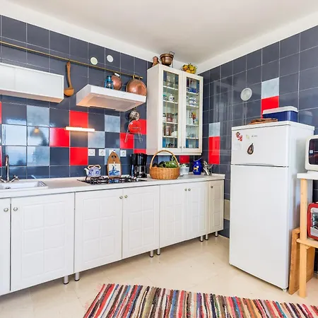 House Ravelita 別荘 Mošćenička Draga