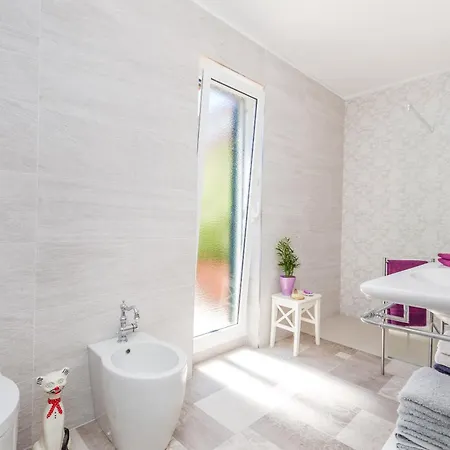 House Ravelita Moscenicka Draga