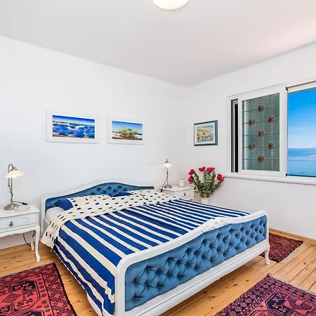 House Ravelita * Mošćenička Draga