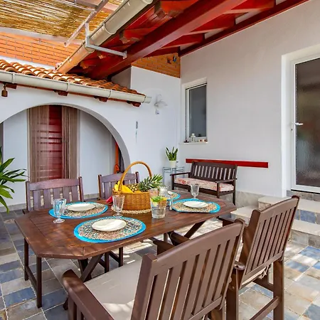 House Ravelita Mošćenička Draga