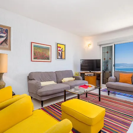 House Ravelita * Mošćenička Draga